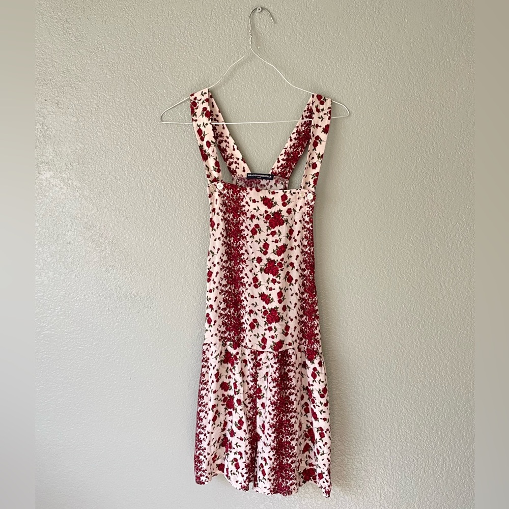Brandy Melville Small Romper